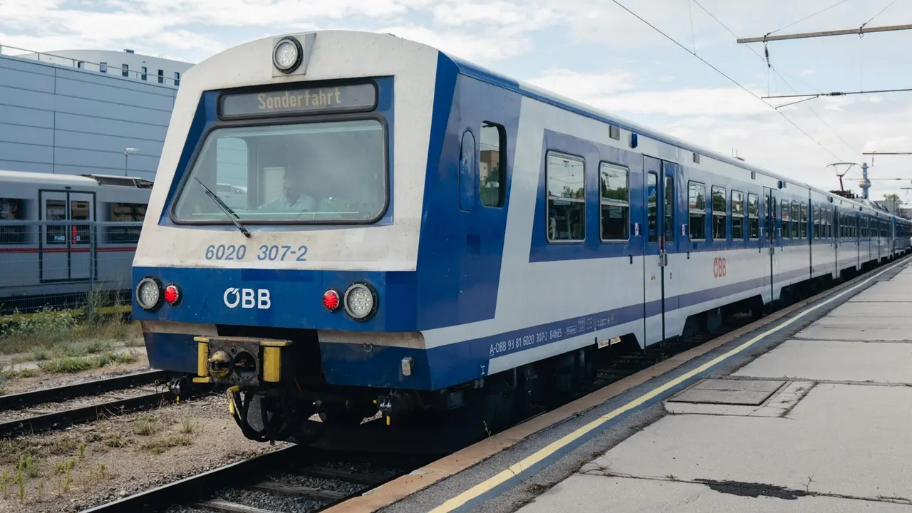 zdroj ÖBB / Leonte