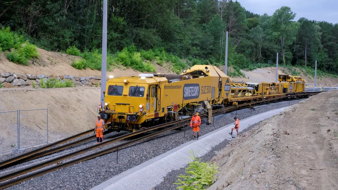 zdroj ÖBB / Christian Zenger