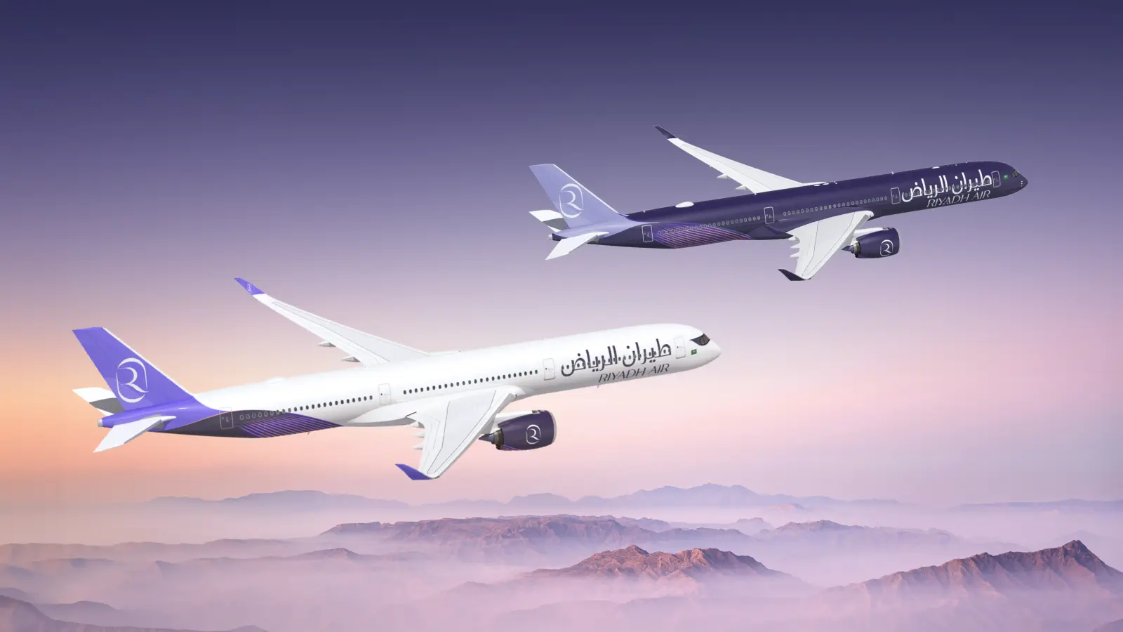 vizualizace Airbus