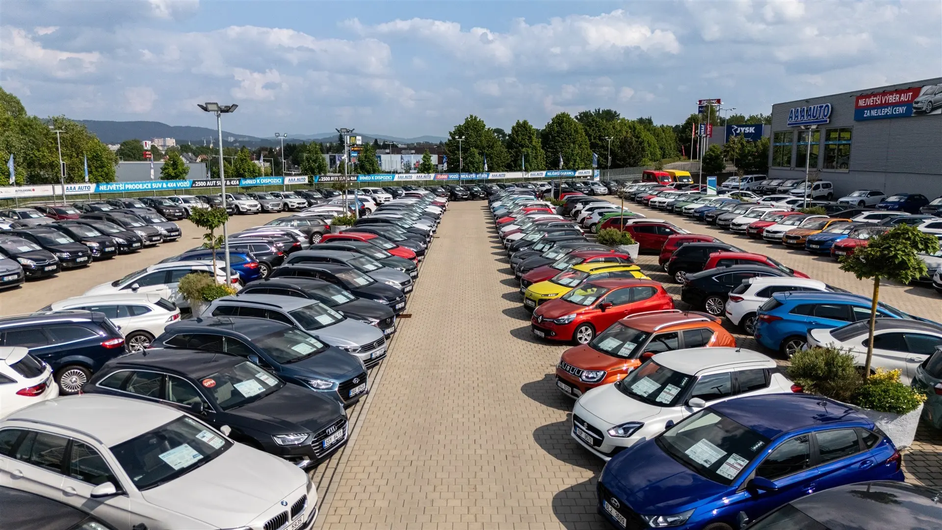Autor AAA Auto/ AURES Holdings