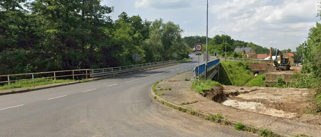 zdroj google mapy