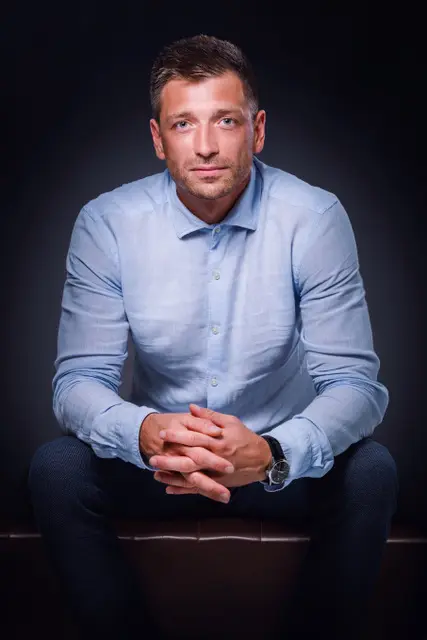 zdroj archiv Petera Svoreně