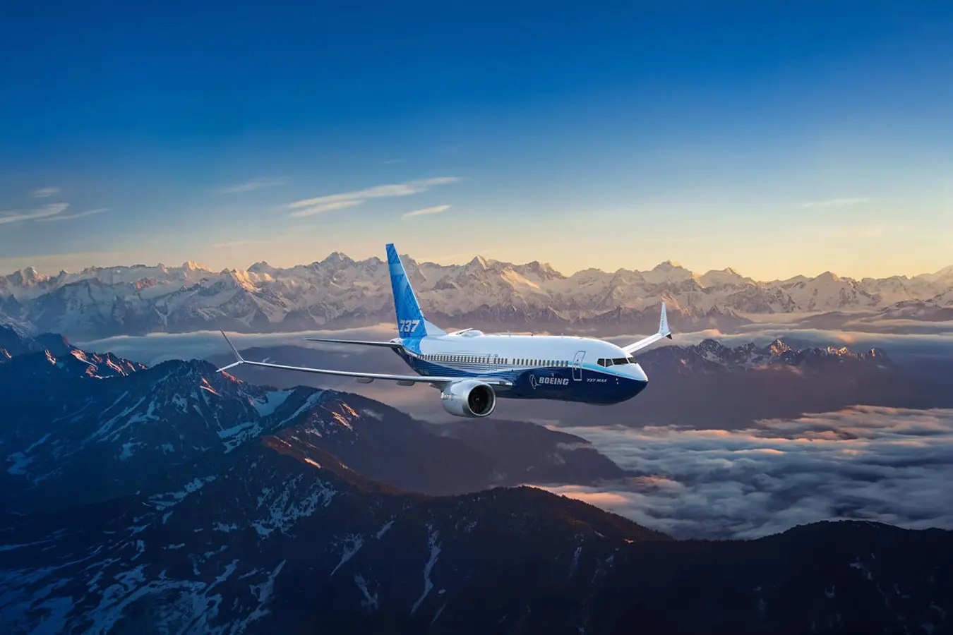 zdroj a foto Boeing