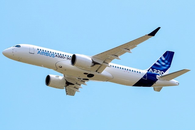 foto Aero Vodochody Aerospace