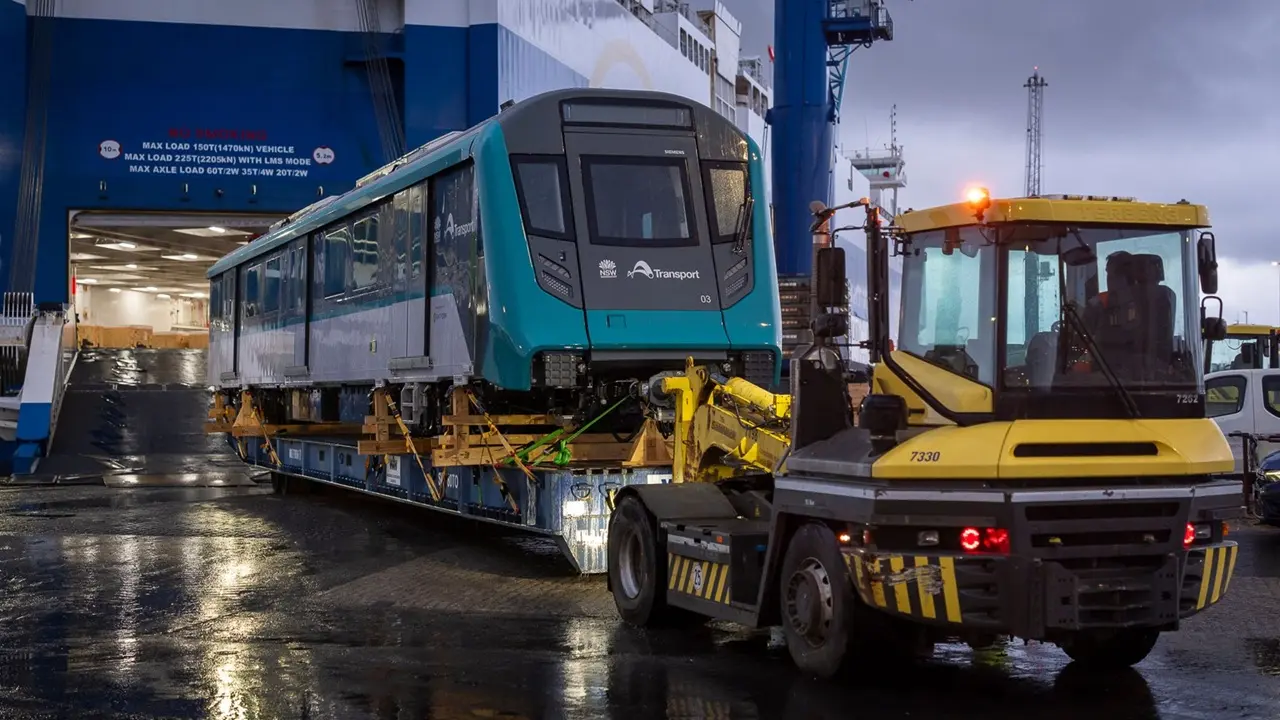 foto Siemens Mobility