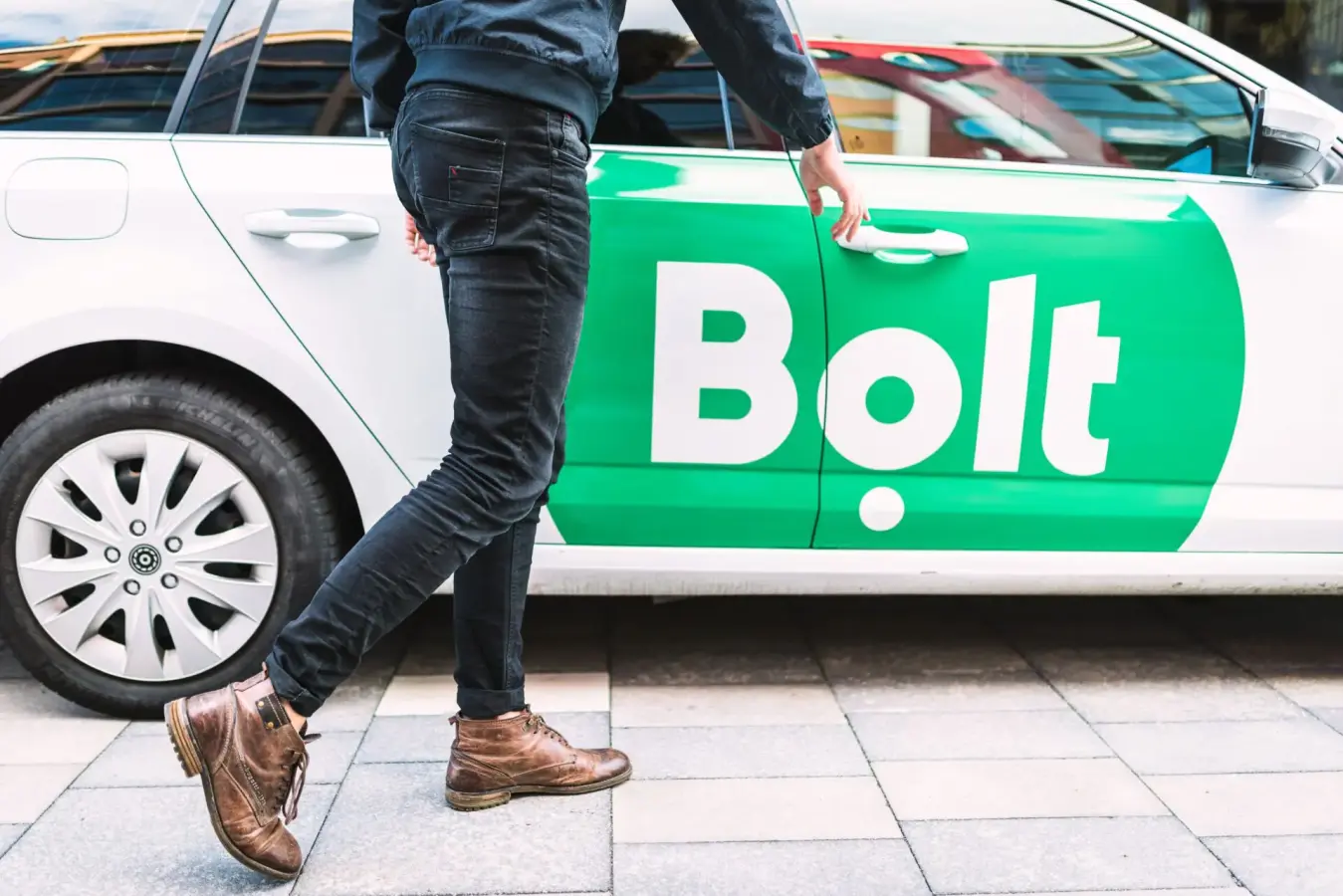 zdroj Bolt