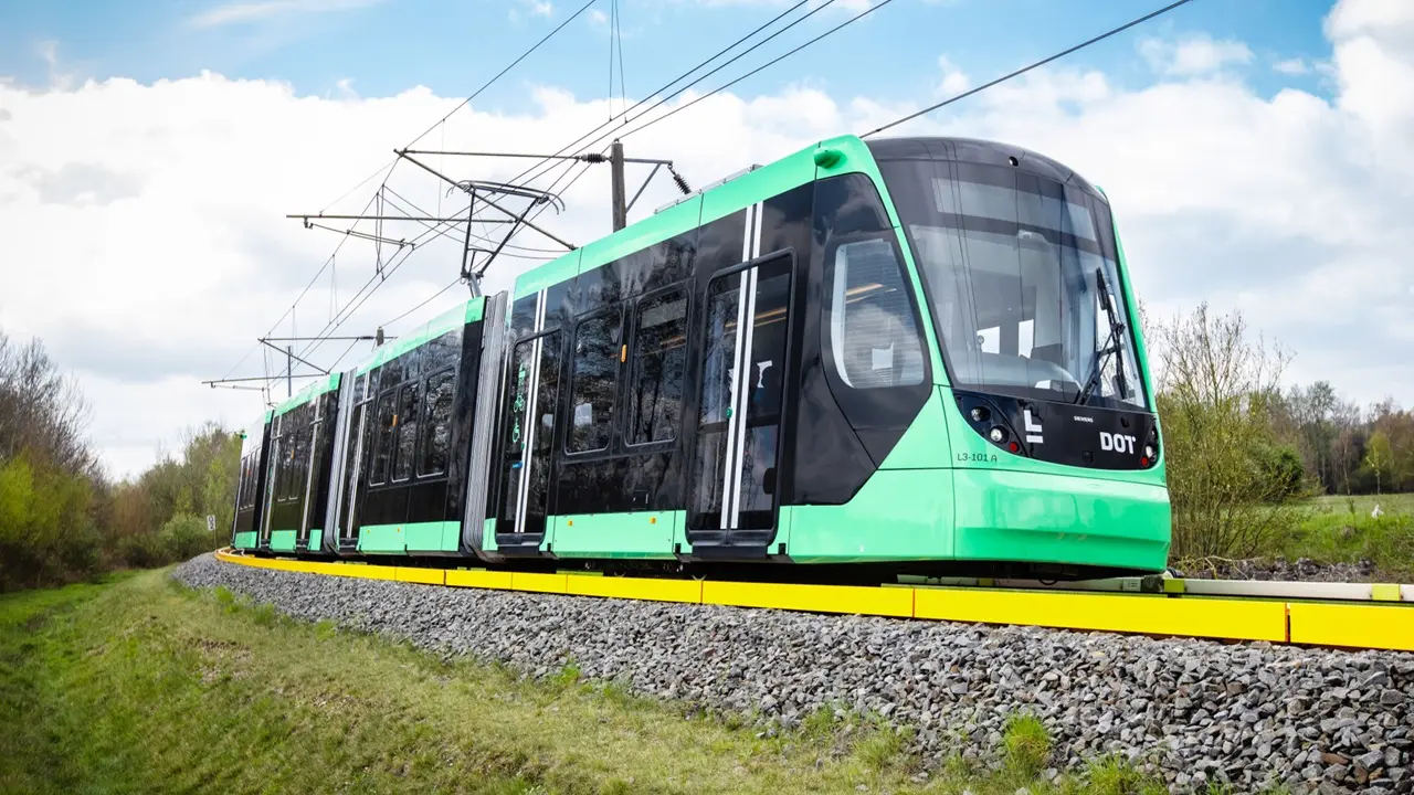 foto Siemens Mobility