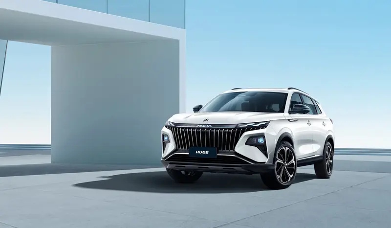 zdroj Dongfeng Motor Slovensko a Česko