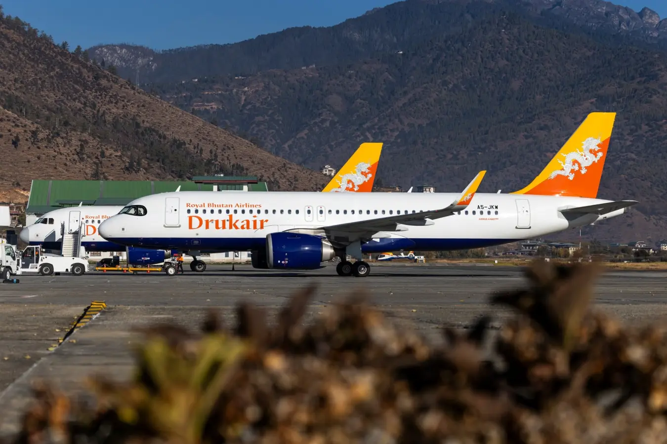 zdroj Drukair