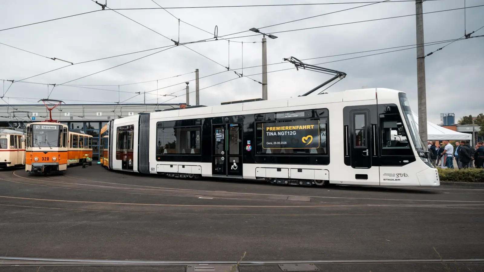 foto Stadler