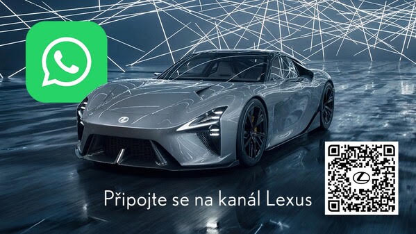 zdroj Lexus