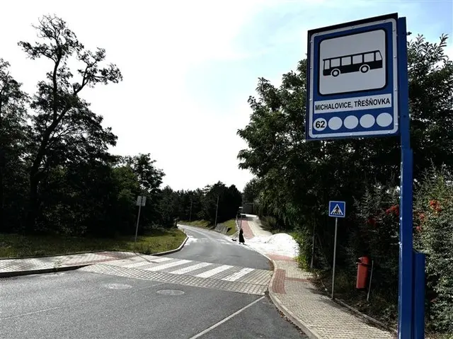 Od 1. září začne jezdit nová linka 62, foto město Mladá Boleslav