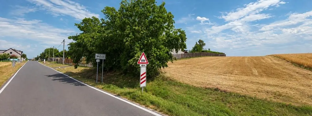 zdroj Google mapy/ Středočeský kraj