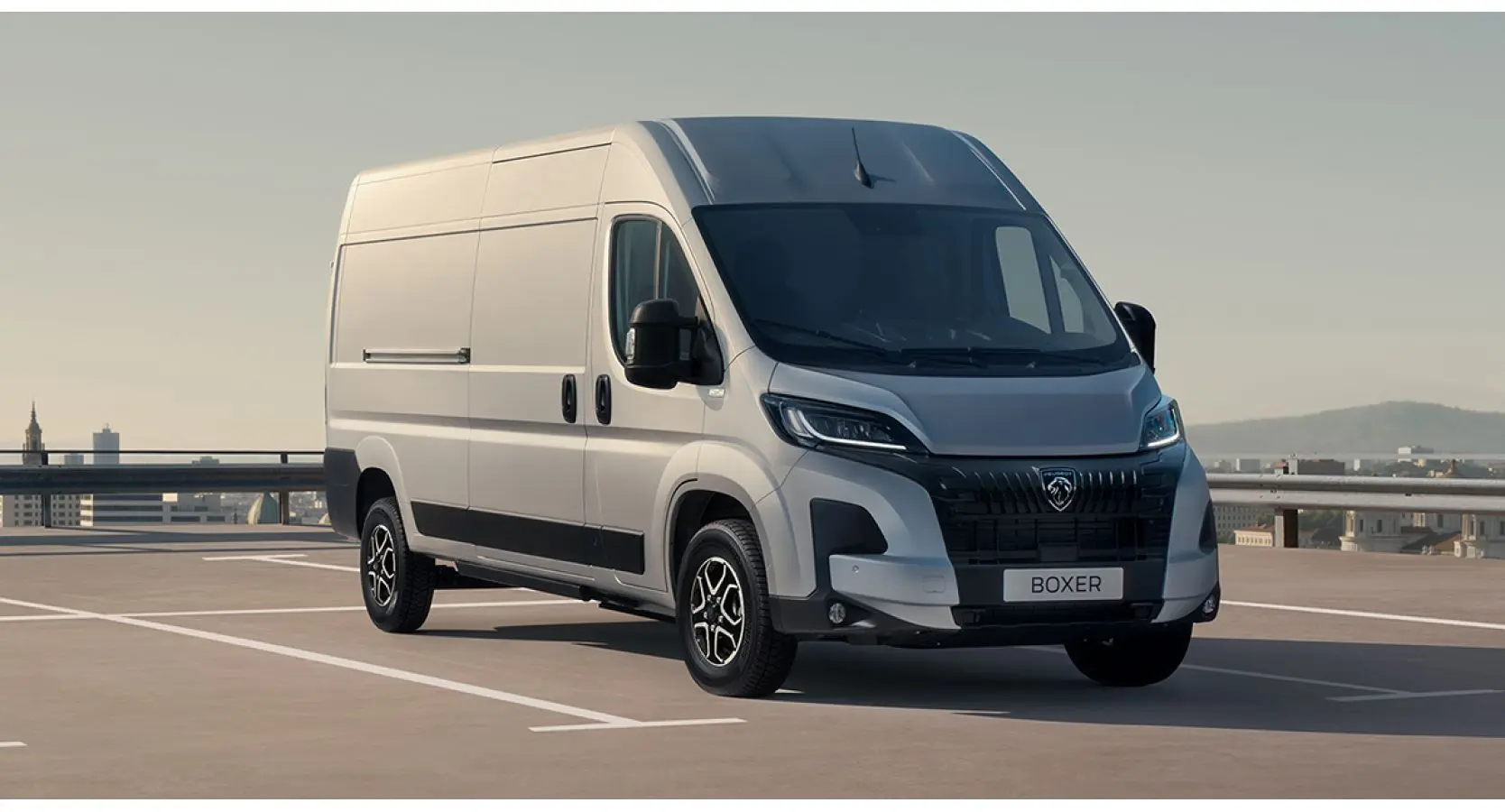 foto Peugeot