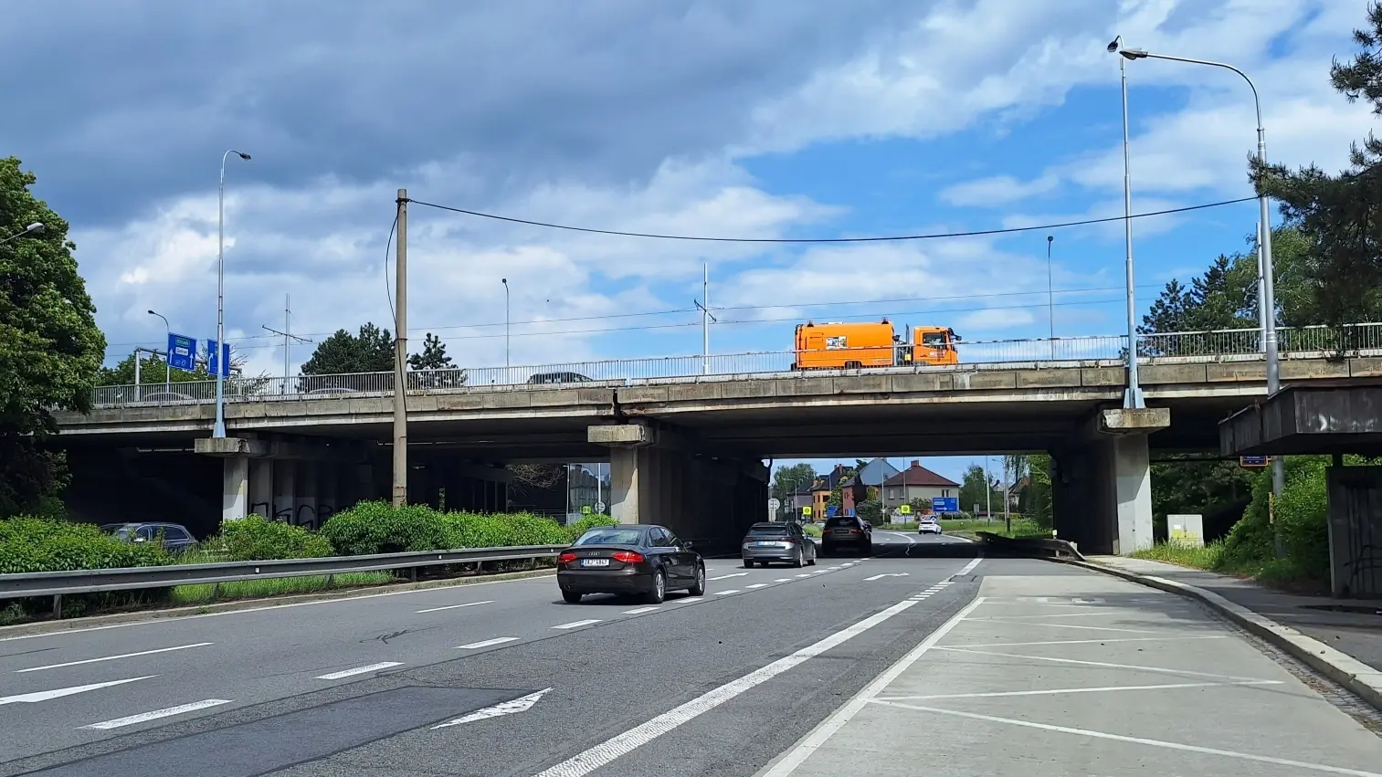 Foto ŘSD