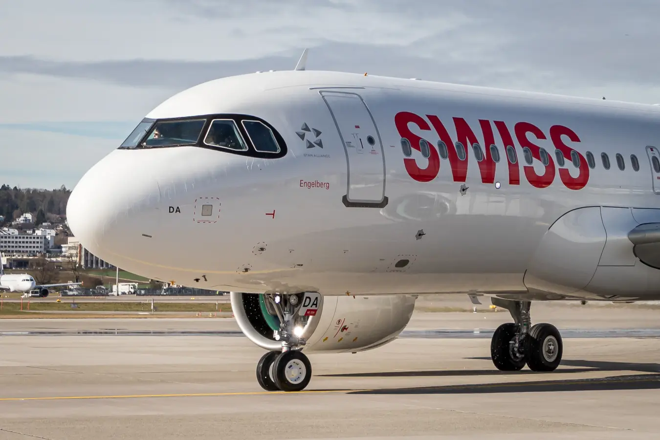 foto Swiss