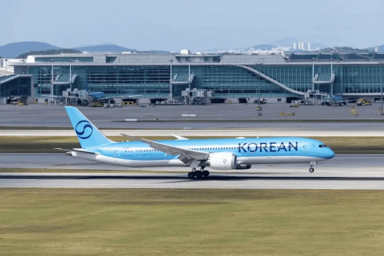 zdroj Korean Air