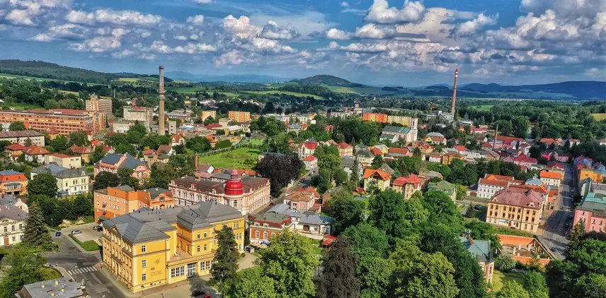 zdroj město Varnsdorf