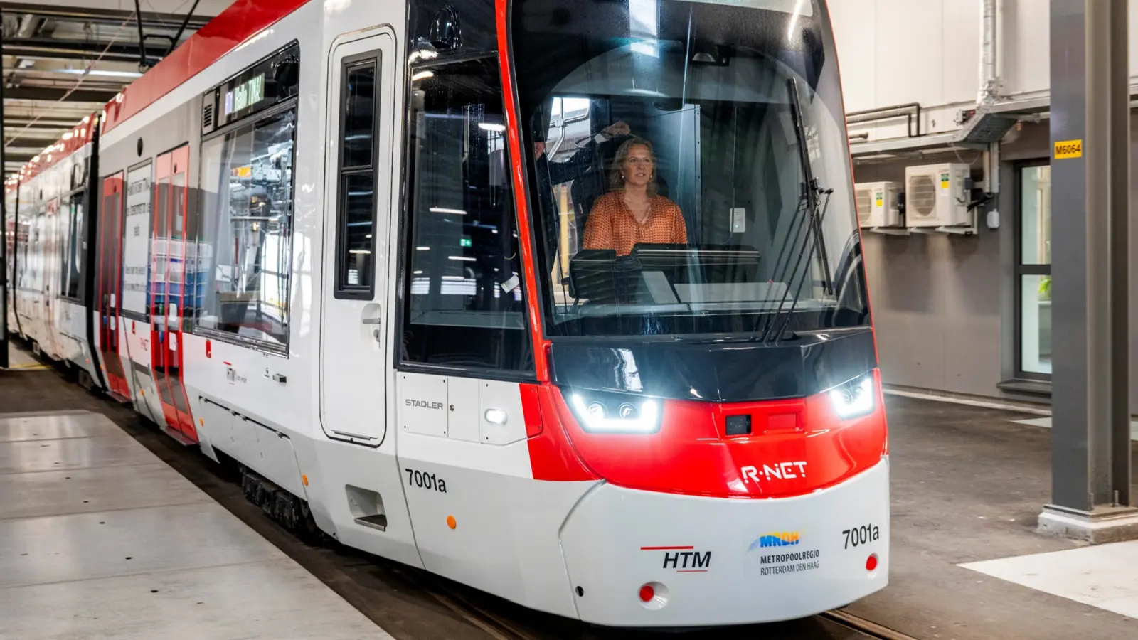 foto Stadler