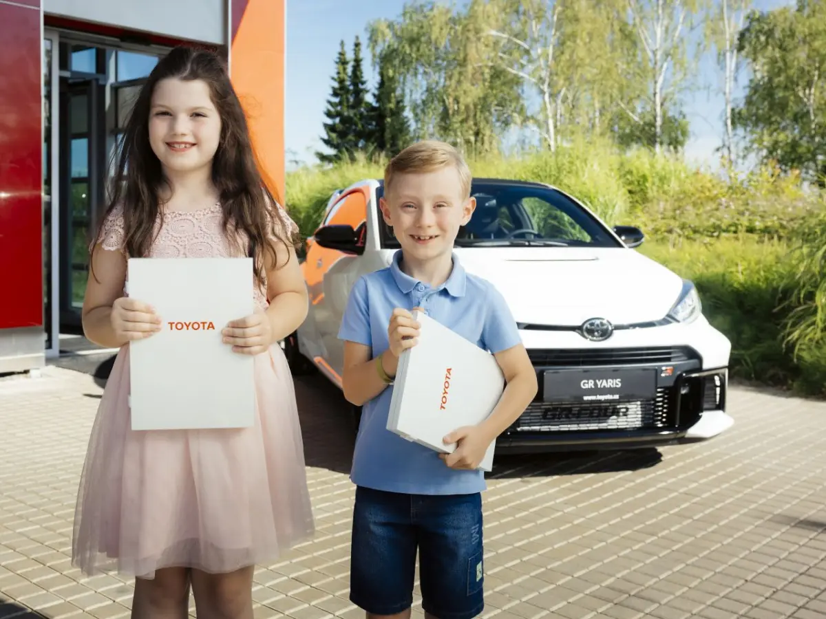 foto Toyota