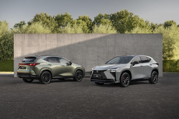 foto Lexus