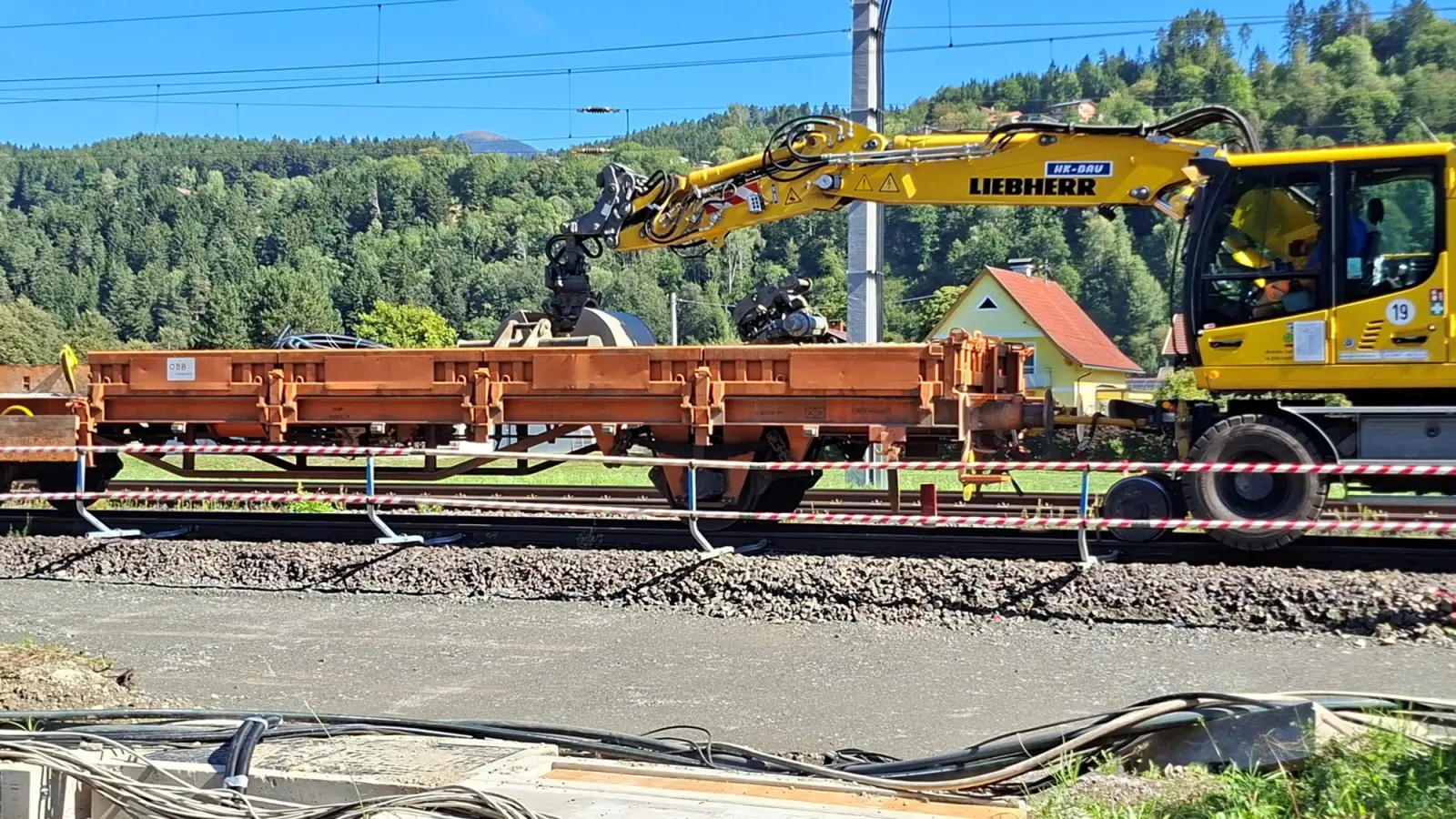 foto ÖBB / Schröder